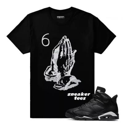 Jordan Shirts-156